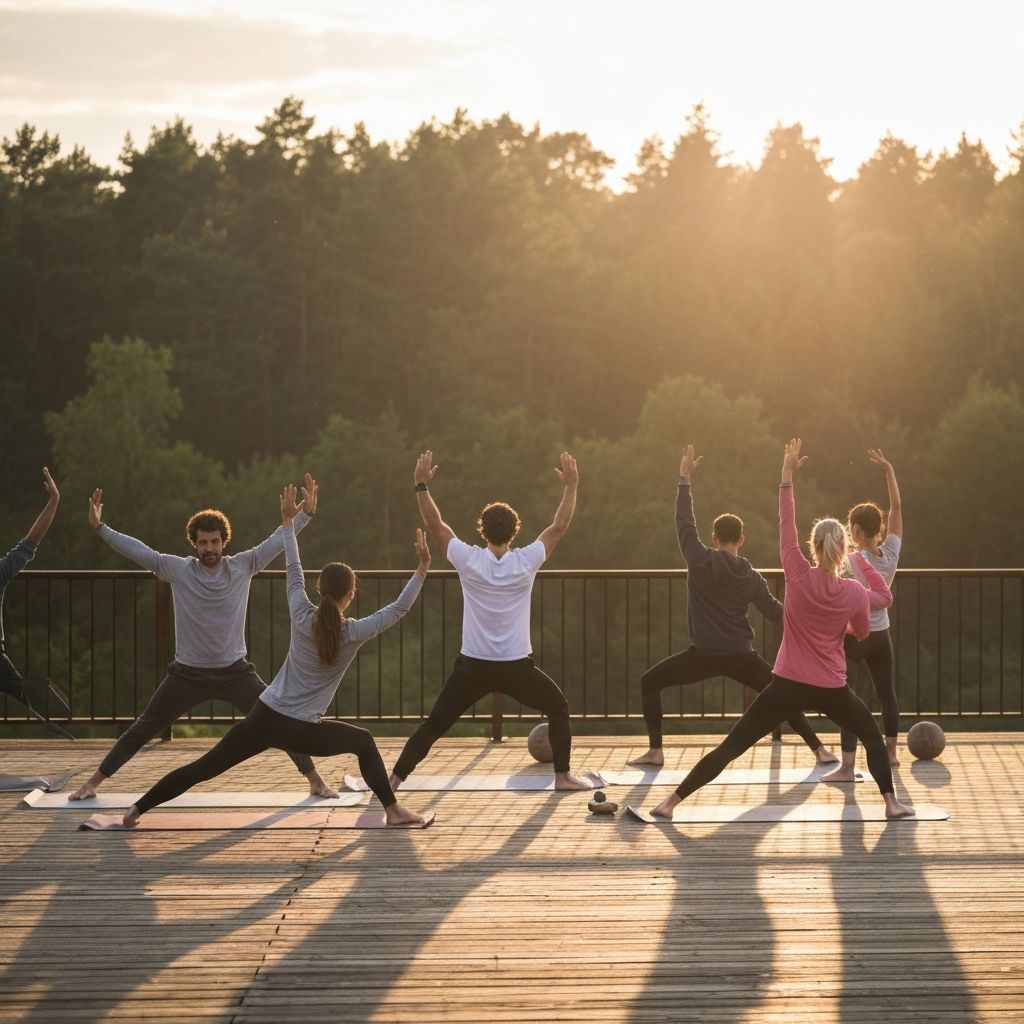 The Team Reset — Give your best people something they'll thank you for.