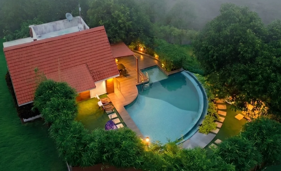 Nostravila - Lonavala, Maharashtra